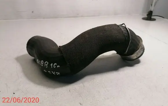 Mercedes-Benz B W245 Intercooler hose/pipe A1695280482