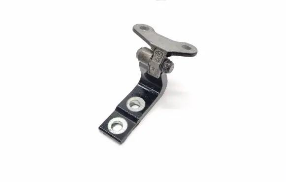 Nissan Rogue Rear door lower hinge