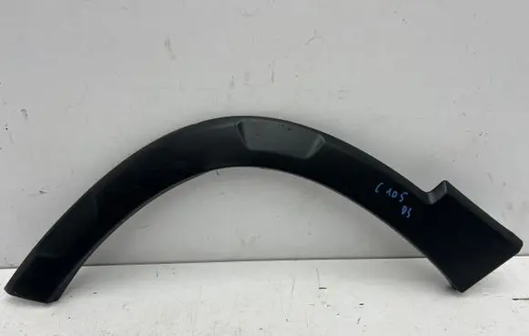 Peugeot Rifter Fender trim (molding) 9816619477