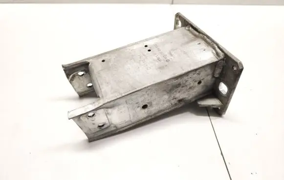 Porsche Macan (95B) Front bumper cross member 8R0807134D 1946699740