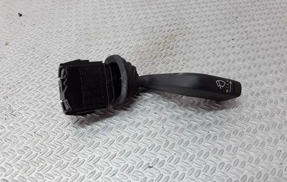 Opel Astra G Wiper control stalk 090243395