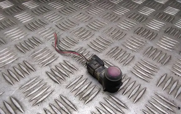 Citroen C4 I Picasso Parking PDC sensor 0263003302 9663650077XT 96636500
