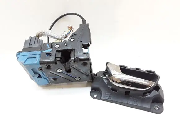 Volvo S80 Front door lock 09170045 9141701