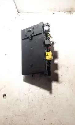 Mercedes-Benz C W203 Fuse module 2035451801 5DK00848640