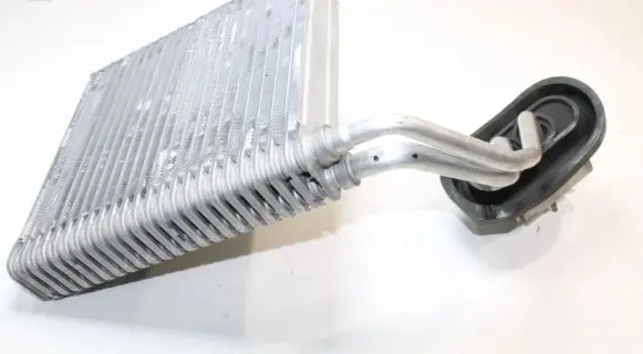 Mercedes-Benz SLK R172 Heater blower radiator 670283P