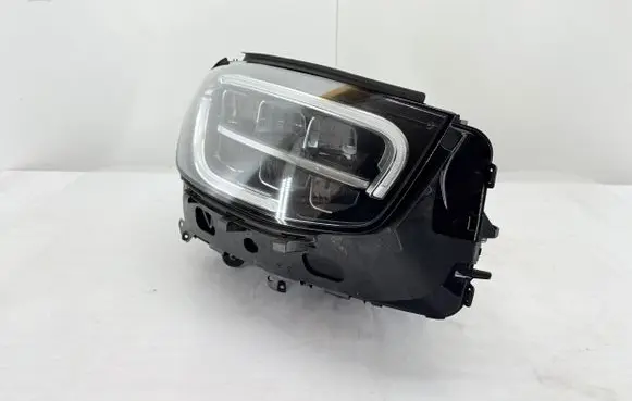Mercedes-Benz GLC X253 C253 Headlight/headlamp A2539067001 12518205 134800595508