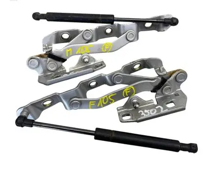 Nissan 350Z Engine bonnet/hood hinges ZAWIASY350Z