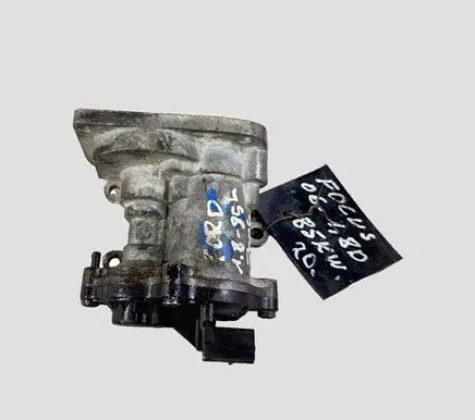 Ford Focus EGR valve 21200005BA