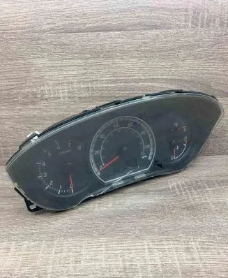 Suzuki Swift I Speedometer (instrument cluster) 3410062JE0 3410062J5