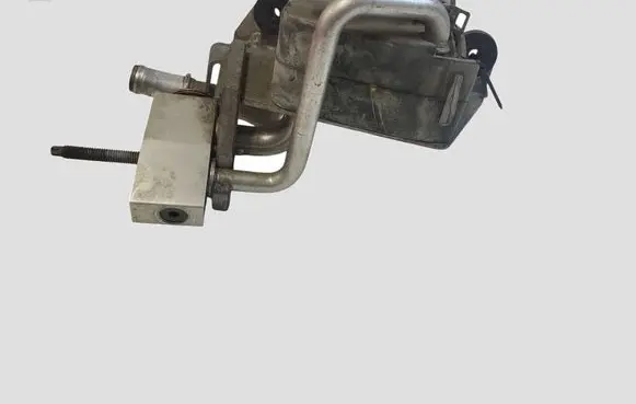 Opel Ampera Air conditioning (A/C) expansion valve 25965590 25937422