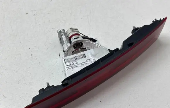 Volvo S90, V90 Tailgate rear/tail lights 31656777 90125412
