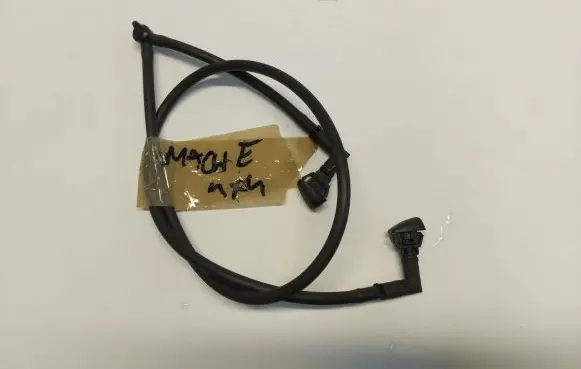 Ford Mustang Mach-E Windshield washer spray nozzle 