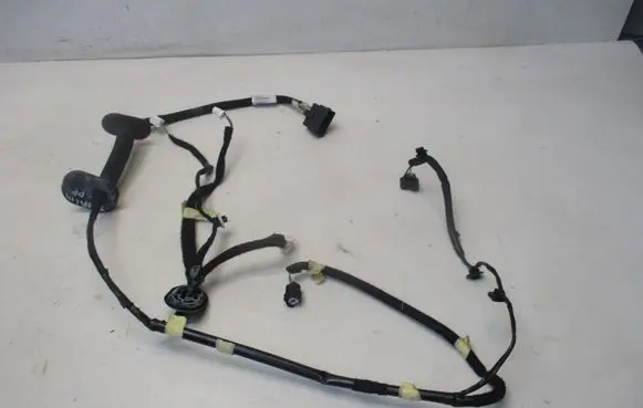 Opel Vivaro Front door wiring loom