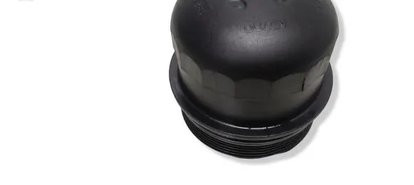 Volvo XC60 Oil filter cover 31321084