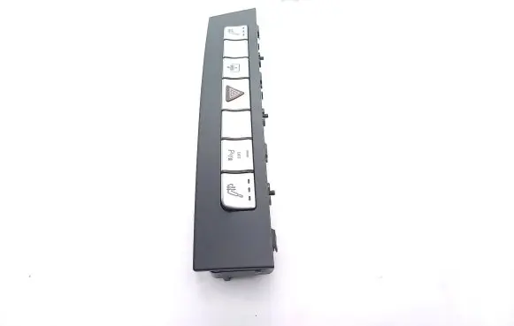 Mercedes-Benz CLS C218 X218 Multifunctional control switch/knob A2188208310