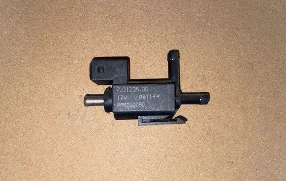 Fiat Marea Electromagnetic valve 7.01235.00