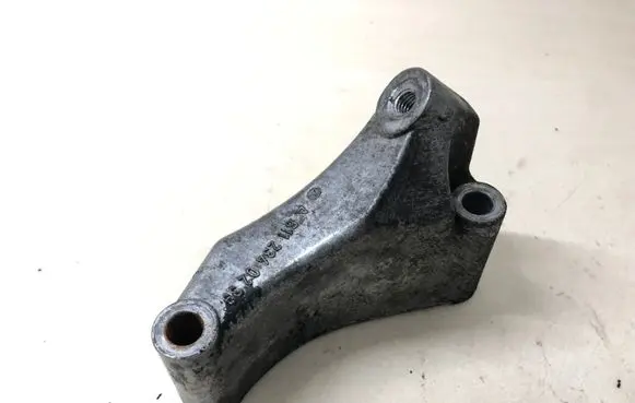 Mercedes-Benz E W211 A/C compressor mount bracket A6112340239