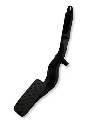 Audi A6 S6 C5 4B Accelerator throttle pedal 8D1721506