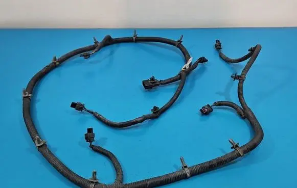 Hyundai i40 Parking sensor (PDC) wiring loom 918403Z020 IMPRK1595865