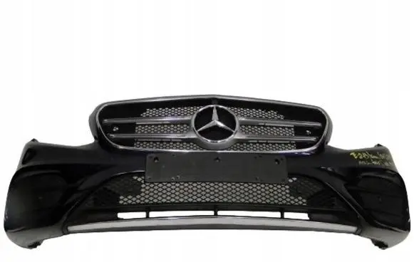 Mercedes-Benz E AMG W213 Front bumper A2138852700