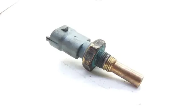 Coolant temperature sensor