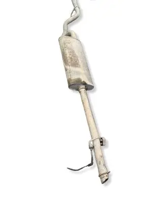 Jeep Grand Cherokee (WJ) Muffler/silencer 520101213AB