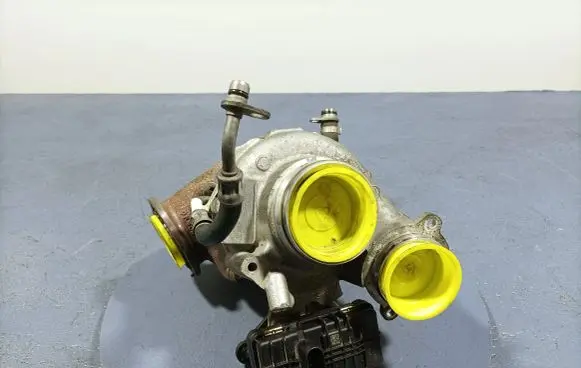 Alfa Romeo 145 - 146 Turbo system vacuum part 8584218