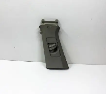 Volkswagen Jetta VII (B) pillar trim (bottom) 17A868311