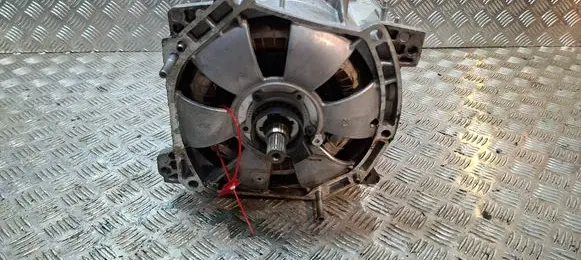 Renault Zoe Engine S26312921 5AQ607 290102964R