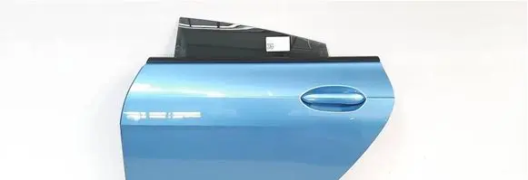 BMW 2 F44 Rear door