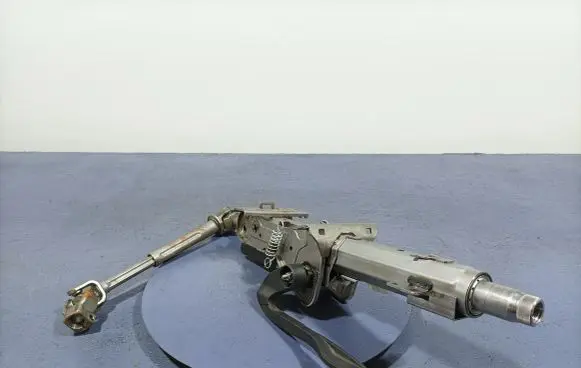 Skoda Octavia Mk4 Steering wheel axle 5WB419502D