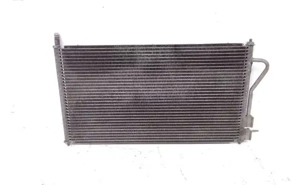 Ford Focus A/C cooling radiator (condenser) XS4H8C342DC