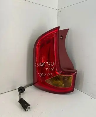 KIA Picanto Rear/tail lights 924021Y0