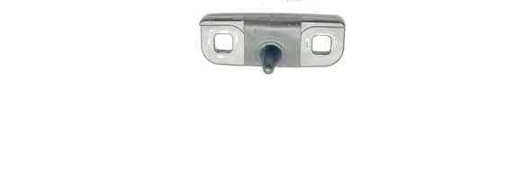 Seat Alhambra (Mk2) Sliding door check strap stopper 7N0843841C