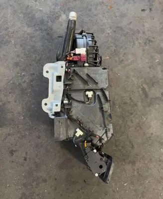 Mercedes-Benz S W222 Interior heater climate box assembly 2228305060