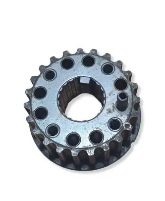Hyundai i10 Crankshaft gear 