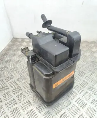 Opel Mokka X Active carbon filter fuel vapour canister XX816306062019 06062019