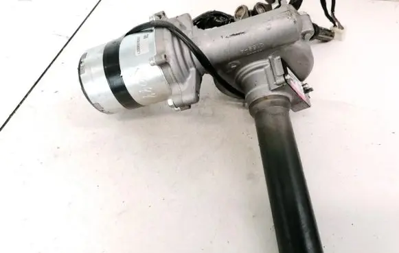Power steering pump