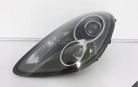 Porsche Boxster 981 Headlight/headlamp 98163113106