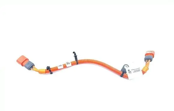 Chrysler Pacifica Other wiring loom 68233556AB
