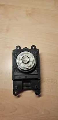 BMW 5 E60 E61 Multifunctional control switch/knob 6941801 0442KAI01