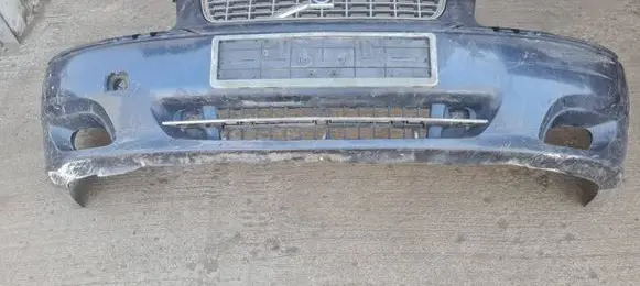 Volvo S80 Front bumper