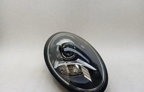 Porsche 911 991 Headlight/headlamp 99163113412