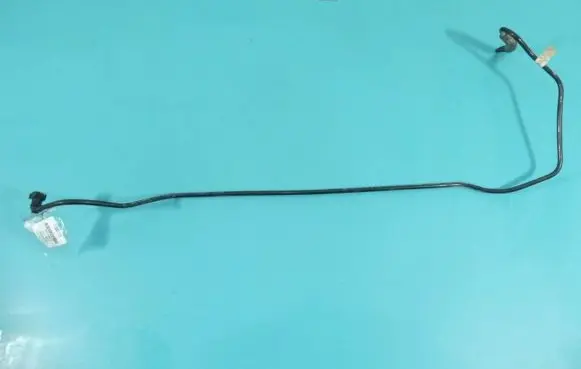 Jaguar F-Pace Fuel line pipe 215431 IMPRK1353170