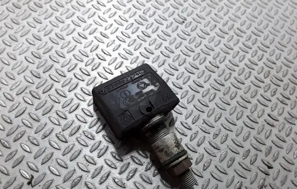 Tire pressure sensor