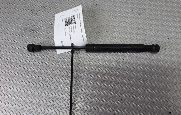 Volvo S80 Front bonnet/hood damper/strut 9154605