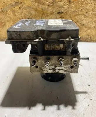 Volkswagen Polo V 6R ABS Pump 6R0907379R 0002