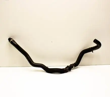 Mercedes-Benz C W205 Engine coolant pipe/hose A2058301802