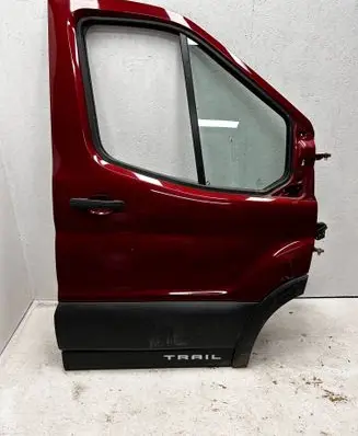 Ford Transit Front door