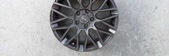 Lexus UX R17 alloy rim KBA49796 27016975